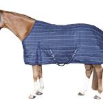 Winter stable rug 1200D, 200G