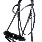 Bridle -Fleur-