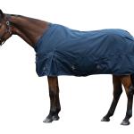 Turnout rug -Chester- 600D, 300g