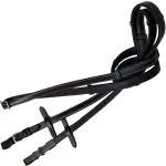 ExionPro Soft Leather Reins