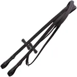 ExionPro Dotted Rubber Reins